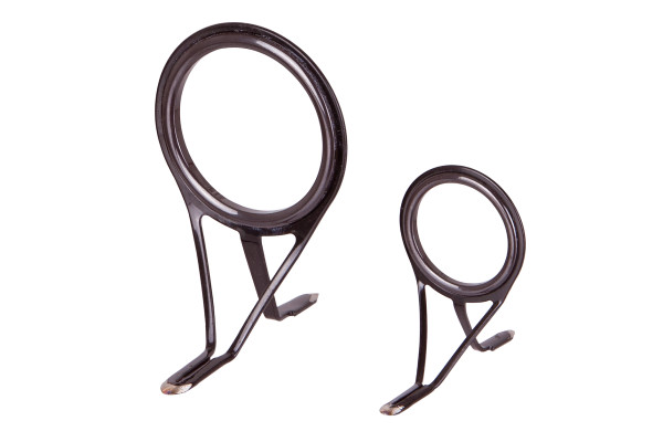 Anaconda náhradní očko TSG Black průběžné 30 mm