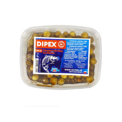 KS Fish Dipex 100 ml, frankfurtská klobása