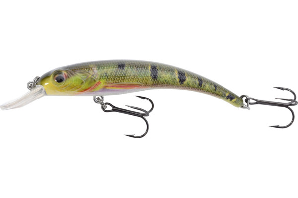 Doiyo wobler Azuki 92 Hiratai, 9,2 cm, 12,3 g, vzor NPC