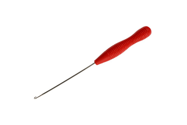 Giants fishing Jehla Stringer Needle Orange 11cm