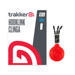 Trakker Hooklink Clinga - Medium