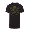 Trakker Tričko Octopus RS T-shirt - Large