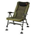 Giants fishing Sedačka Chair Luxury XS + přepravní taška
