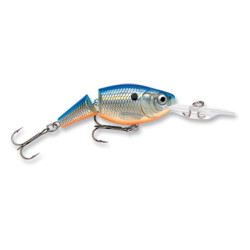 Jointed Shad Rap 09