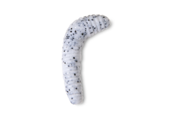Iron Trout gumová nástraha T - Worm vzor WBS 2,5 cm 25 ks