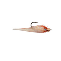 JIG SWENSON Flash jig, mosaz 0,65 g, vzor RHB6