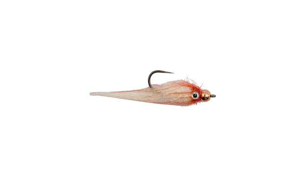 JIG SWENSON Flash jig, mosaz 0,65 g, vzor RHB6