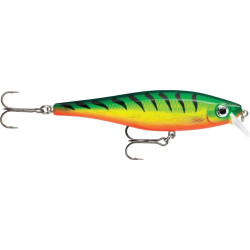 BX Minnow 10