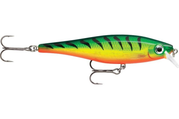 BX Minnow 10