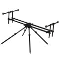 Giants fishing Stojan Luxury Rod Pod 3 Rods