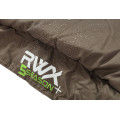 Giants fishing Spací pytel RWX 5 Season Sleeping Bag