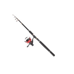 Set udica + navijak Xtra Flexx Tele 240cm
