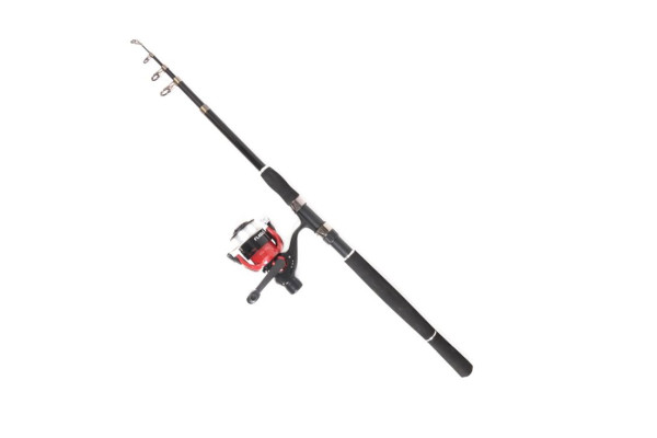 Set udica + navijak Xtra Flexx Tele 240cm