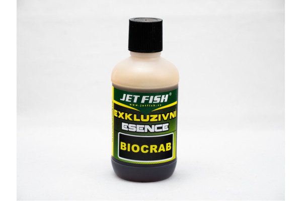 100ml exkluzivní esence : BIOCRAB