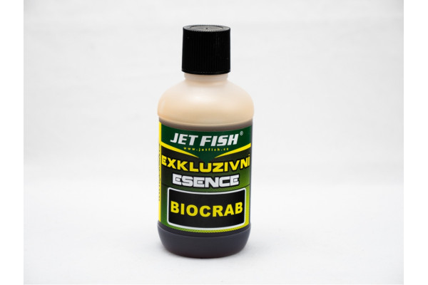 100ml exkluzivní esence : BIOCRAB