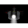 Čelová lampa Delphin POLAR_X
