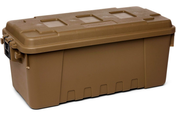 Přepravní Box Plano Sportman´s Trunk Medium 62 L Desert Tan