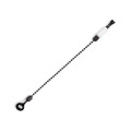Trakker Kompletní bobbin - Clinga Old Skool Kit White (bílá)
