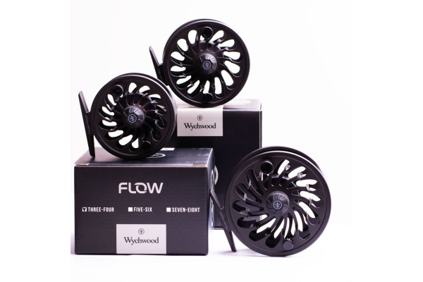 Wychwood náhradní cívka k navijáku Flow MKII 5/6 Spare Spool