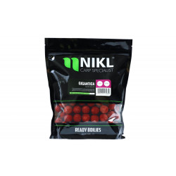 Nikl Ready boilie Gigantica 20mm, 900g