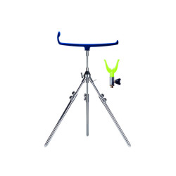 Adjustable tripod set