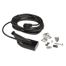 Sonda HDI 83/200/455/800 kHz 9 pin konektor