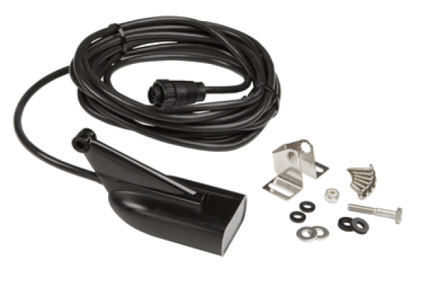 Sonda HDI 83/200/455/800 kHz 9 pin konektor