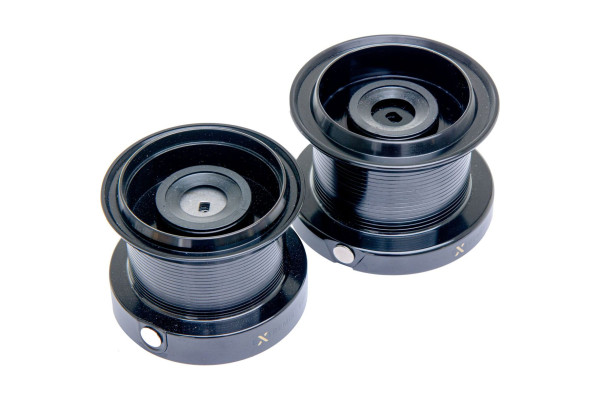 Wychwood Náhradní cívka na naviják Exremis 8000FD Satin Black Spool