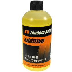 Konzervant na boilies 500ml