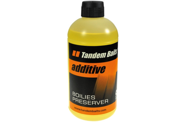 Konzervant na boilies 500ml