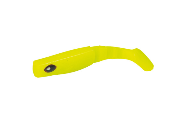 Mistrall gumová nástraha Dominator 6,5cm barva 04, 20ks