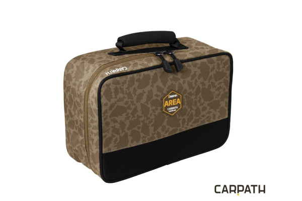 Taška na bižuterii Delphin Area TACKLE Carpath