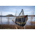 Giants fishing Vážící sak plovoucí Weigh Sling Floating Luxury Camo XL