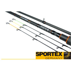 Feeder pruty Sportex Xclusive Feeder RS-2 Light