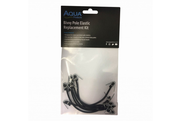 Aqua Opravná sada - Elastic Kit (6 items)