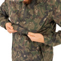 Trakker Bunda TechPro Camo Smock - Large