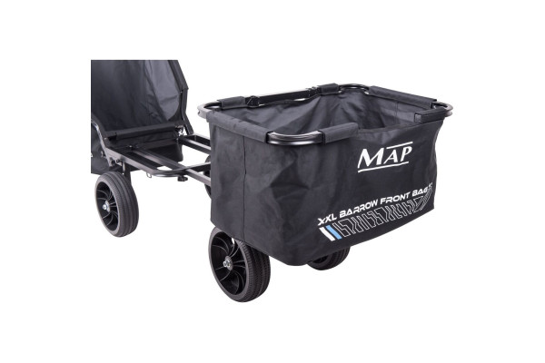 Přídavná taška v vozíku MAP Front Barrow bag XXL