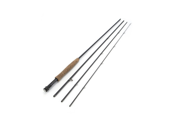 Wychwood muškařský prut Drift XL 10,6ft #3/4 4pce Fly Rod