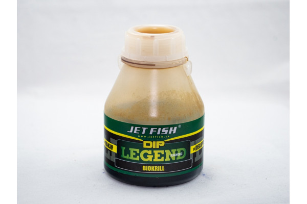 175ml Legend Range Dip : BIOKRILL