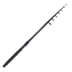 Saenger prut Skymaster Travel 1,60m 10–20g