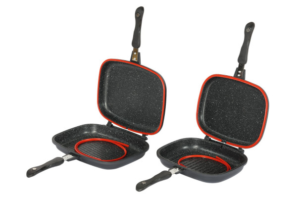Giants fishing Pánev na vaření Eazi Pan Large + Sada silikonového náčiní Eazi Utensil Set ZDARMA!