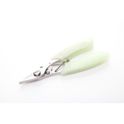 RidgeMonkey Svítící nůžky (Nite Glow Scissors)