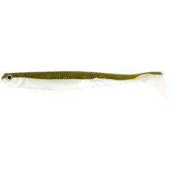 Iron Claw gumová nástraha Slim Jim 10cm vzor GS 3ks