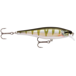 BX Minnow 07