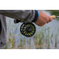 Wychwood muškařský naviják Flow Reel MKII 7/8