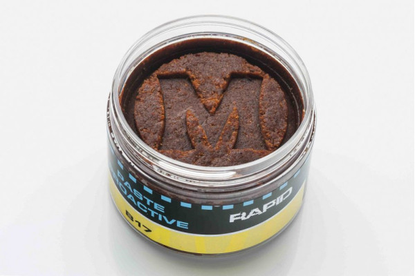 Rapid Boilie Paste 120g Kráľovská Slivka