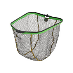 Plovoucí hlava Delphin REAXE FloateR FoldCUBE
