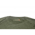 Trakker Tričko - Marl Moisture Wicking T-Shirt - XL