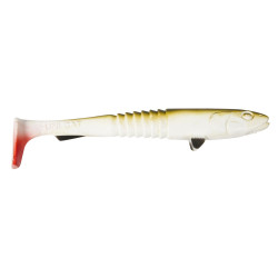 Uni Cat nástraha Goon Fish, 25 cm Vzor S, 2ks/bal