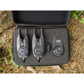 Giants fishing Sada hlásičů Wireless Set TX5 (2ks hlásič + přijímač)